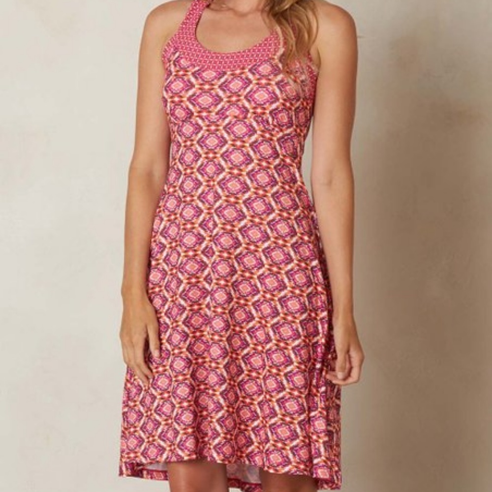 Prana Cali dress - Sz M